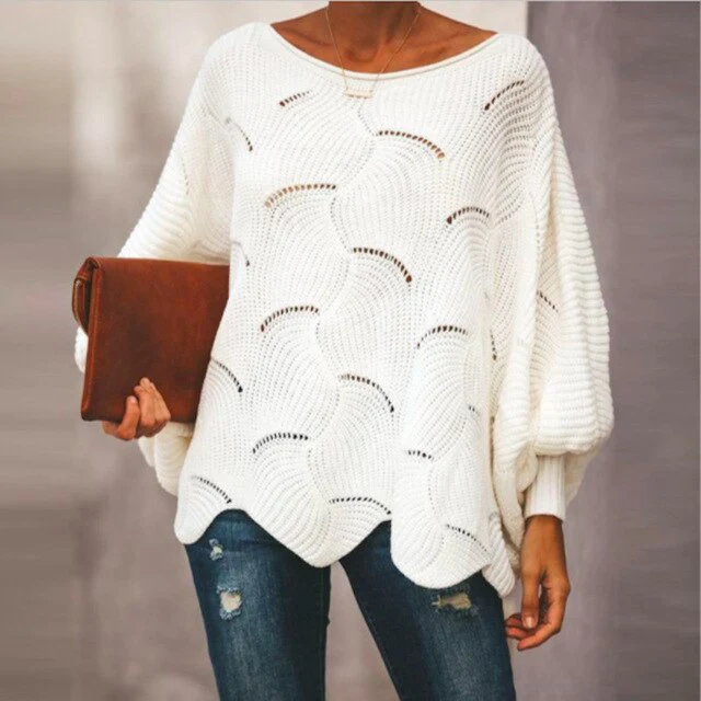 Heidi-Mode | Eleganter Pullover - Image 3
