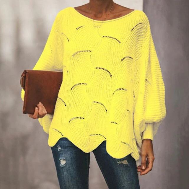 Heidi-Mode | Eleganter Pullover - Image 4