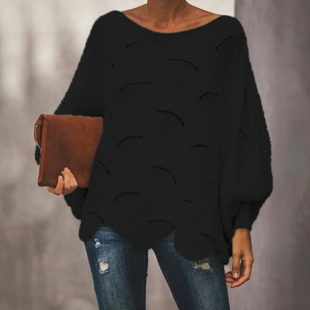 Heidi-Mode | Eleganter Pullover - Image 7