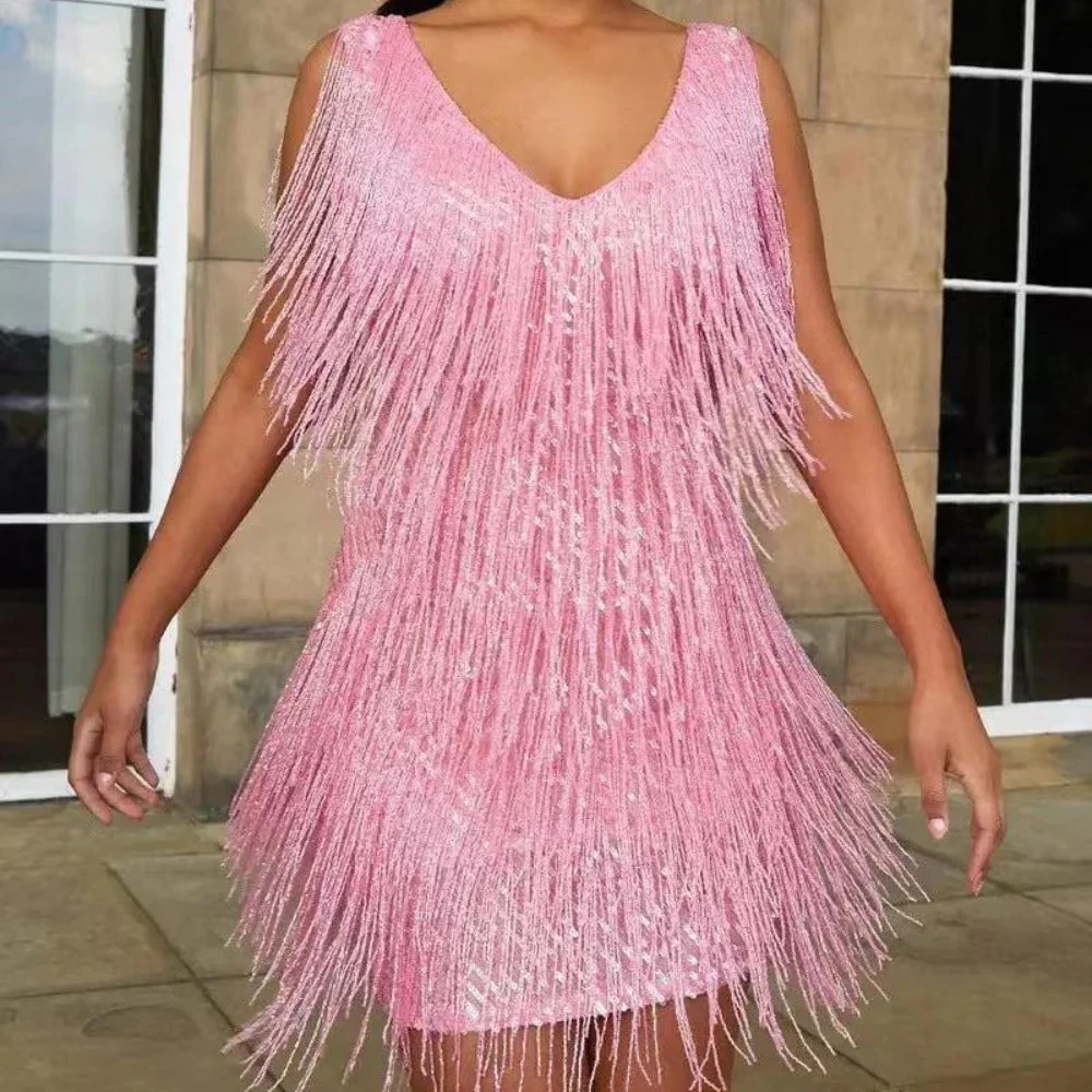 Heidi-Mode | Elegantes Abendkleid - Image 10
