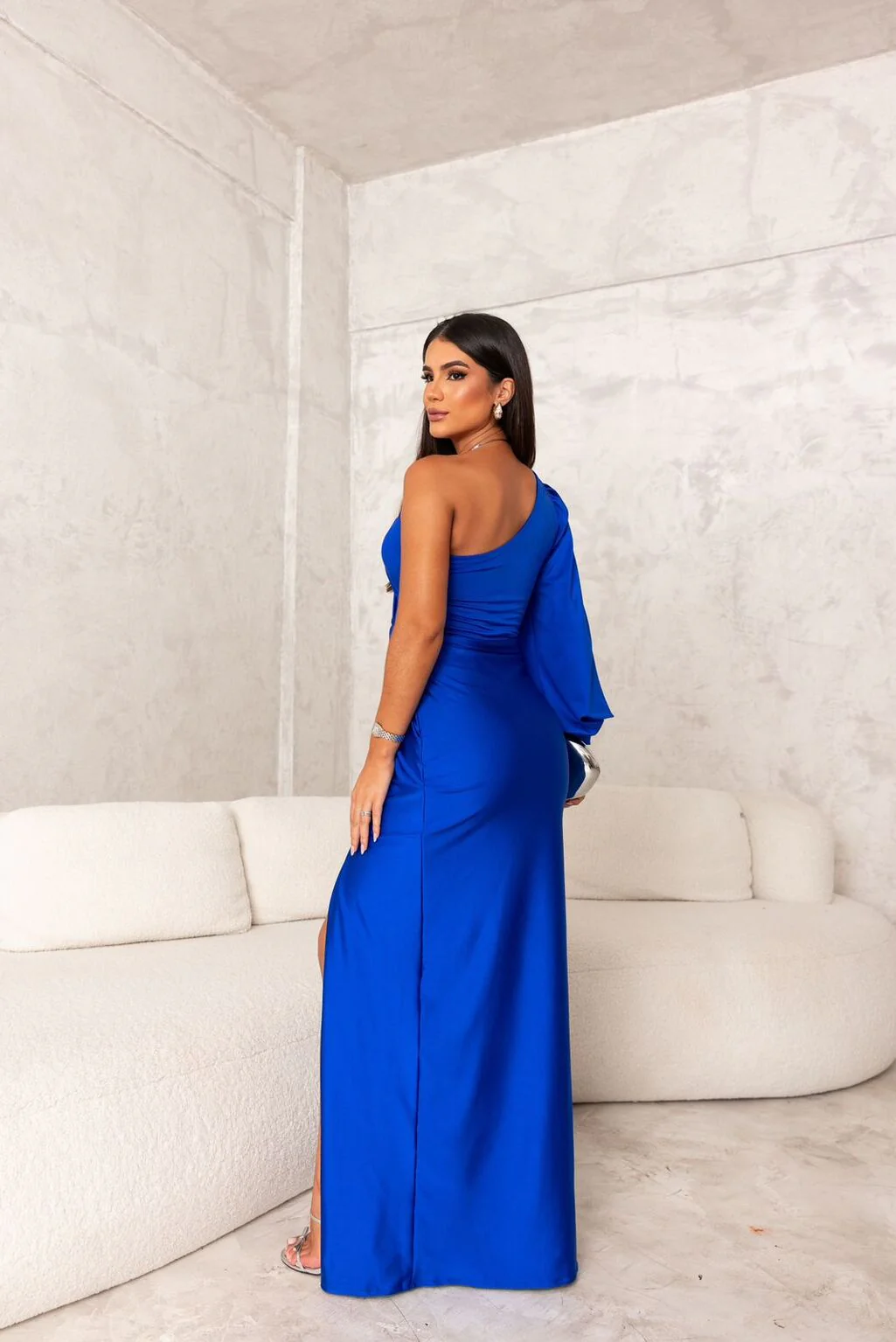 Heidi-Mode | Elegantes Anspruchsvolles Kleid - Image 2