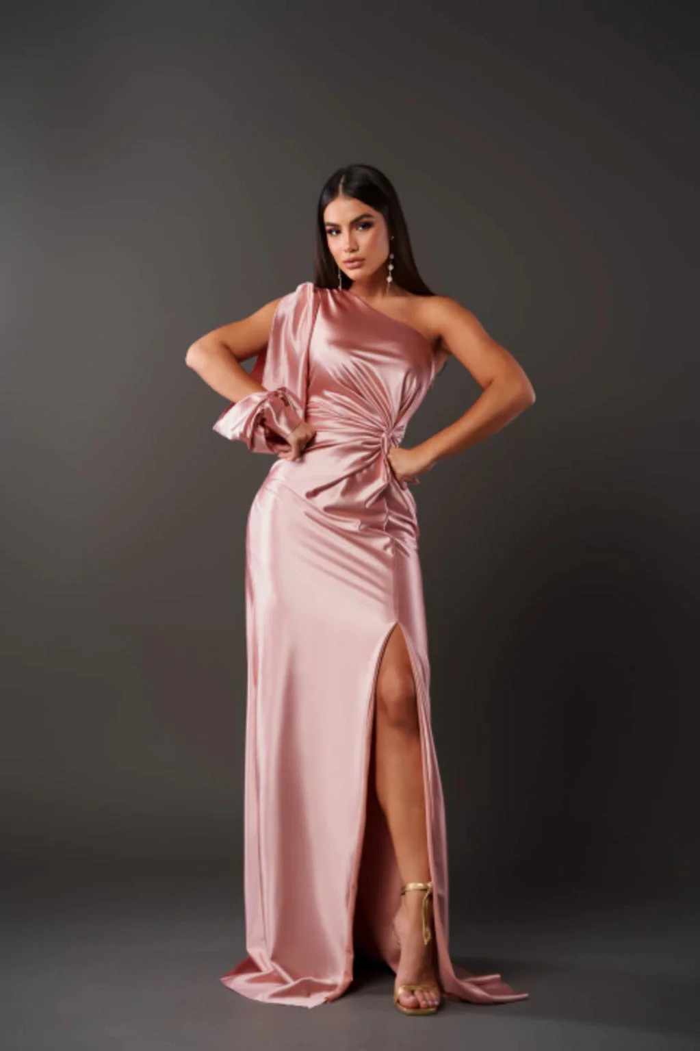 Heidi-Mode | Elegantes Anspruchsvolles Kleid - Image 32