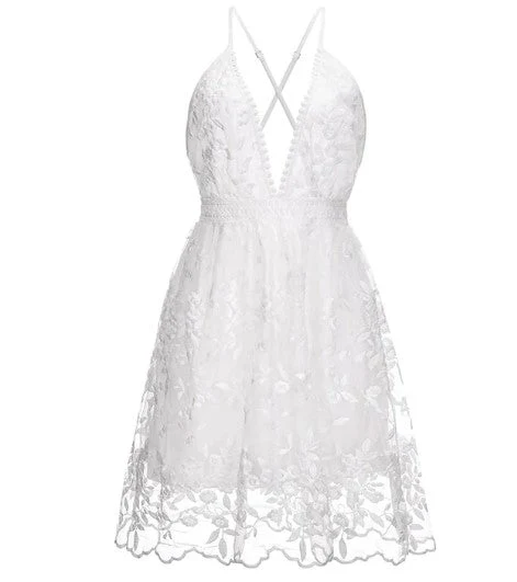 Heidi-Mode | Elegantes Cocktailkleid für Besondere Anlässe. - Image 4