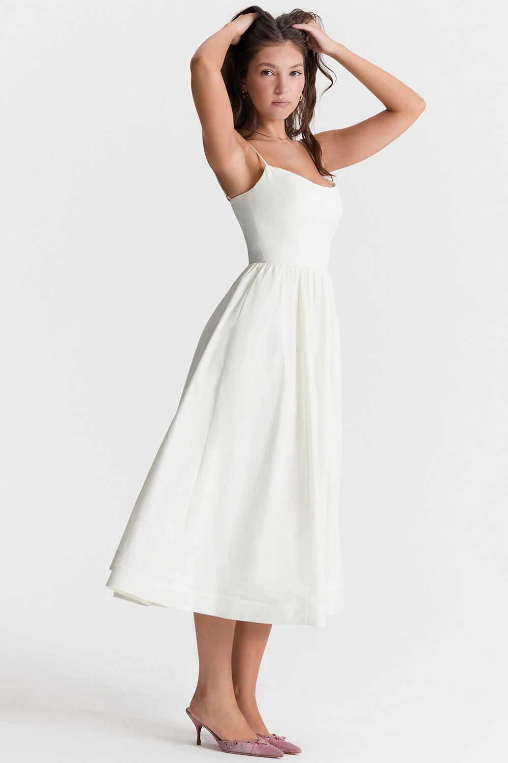 Heidi-Mode | Elegantes Damen-Kleid für Besondere Anlässe - Image 11