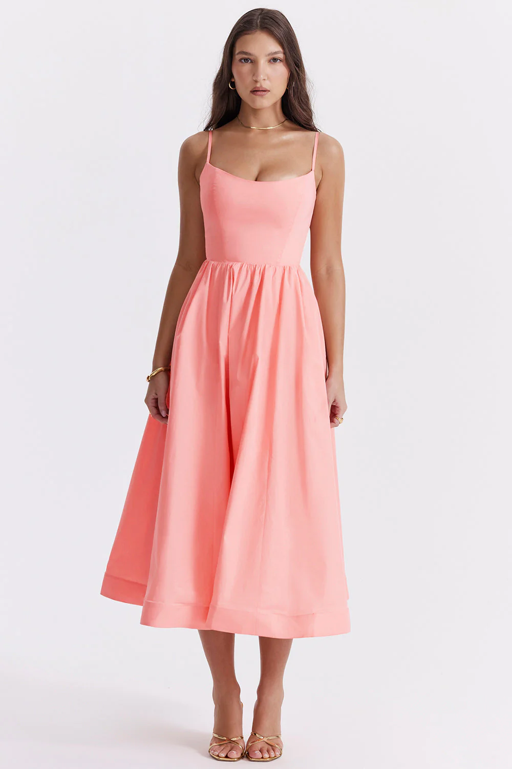 Heidi-Mode | Elegantes Damen-Kleid für Besondere Anlässe - Image 16