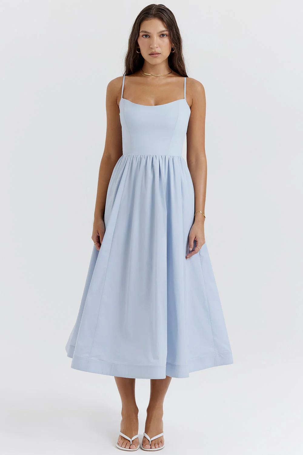 Heidi-Mode | Elegantes Damen-Kleid für Besondere Anlässe - Image 17