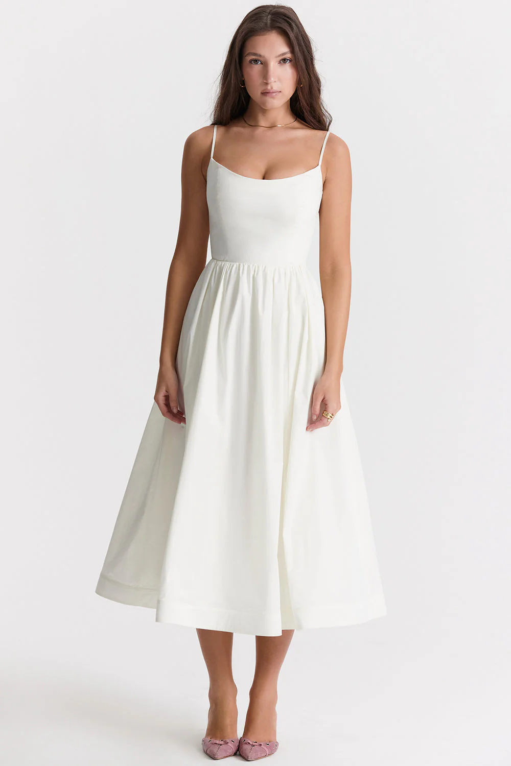 Heidi-Mode | Elegantes Damen-Kleid für Besondere Anlässe - Image 18