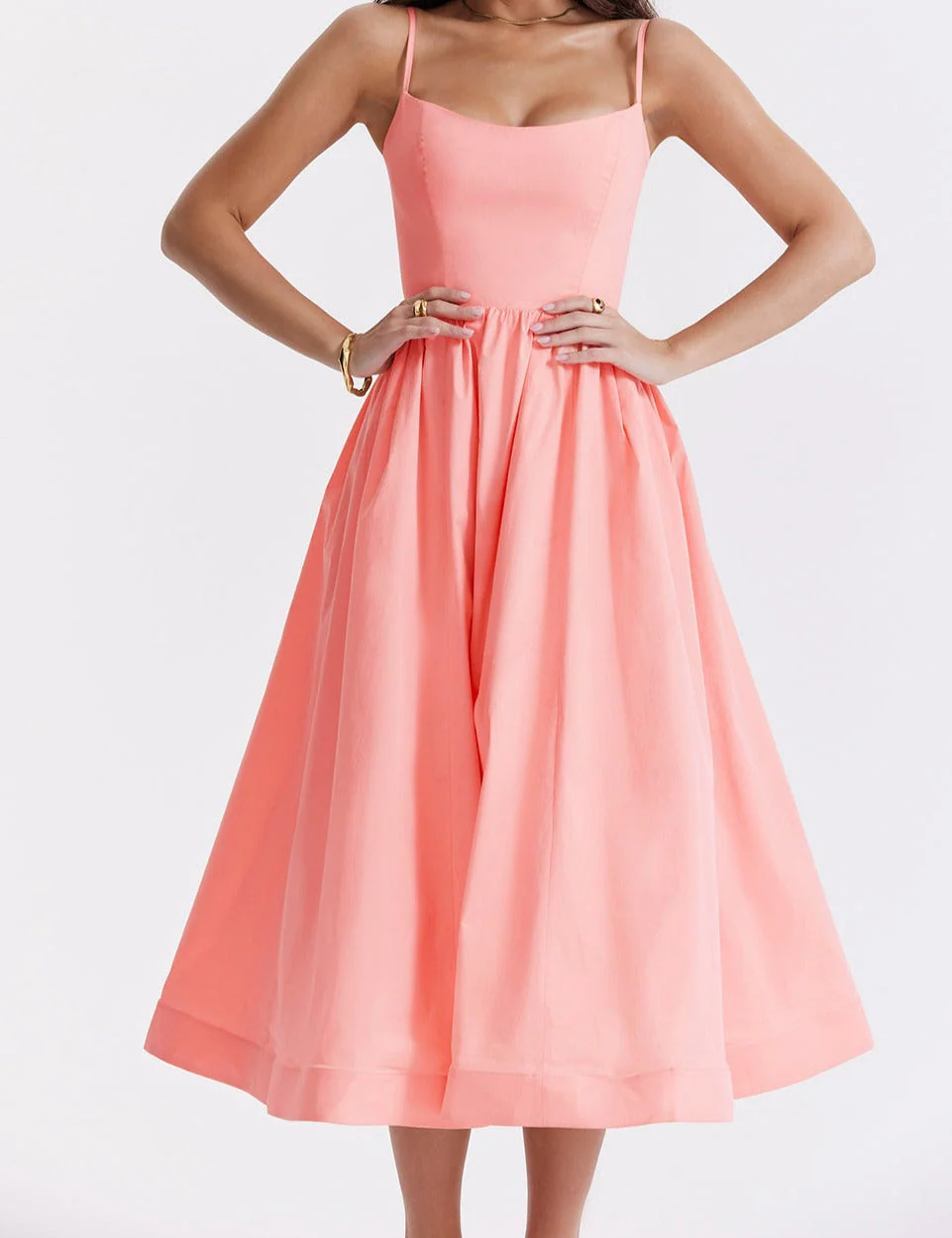 Heidi-Mode | Elegantes Damen-Kleid für Besondere Anlässe - Image 2