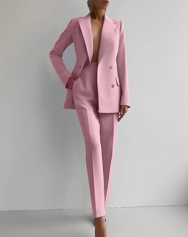 Heidi-Mode | Elegantes Damenset - Image 2