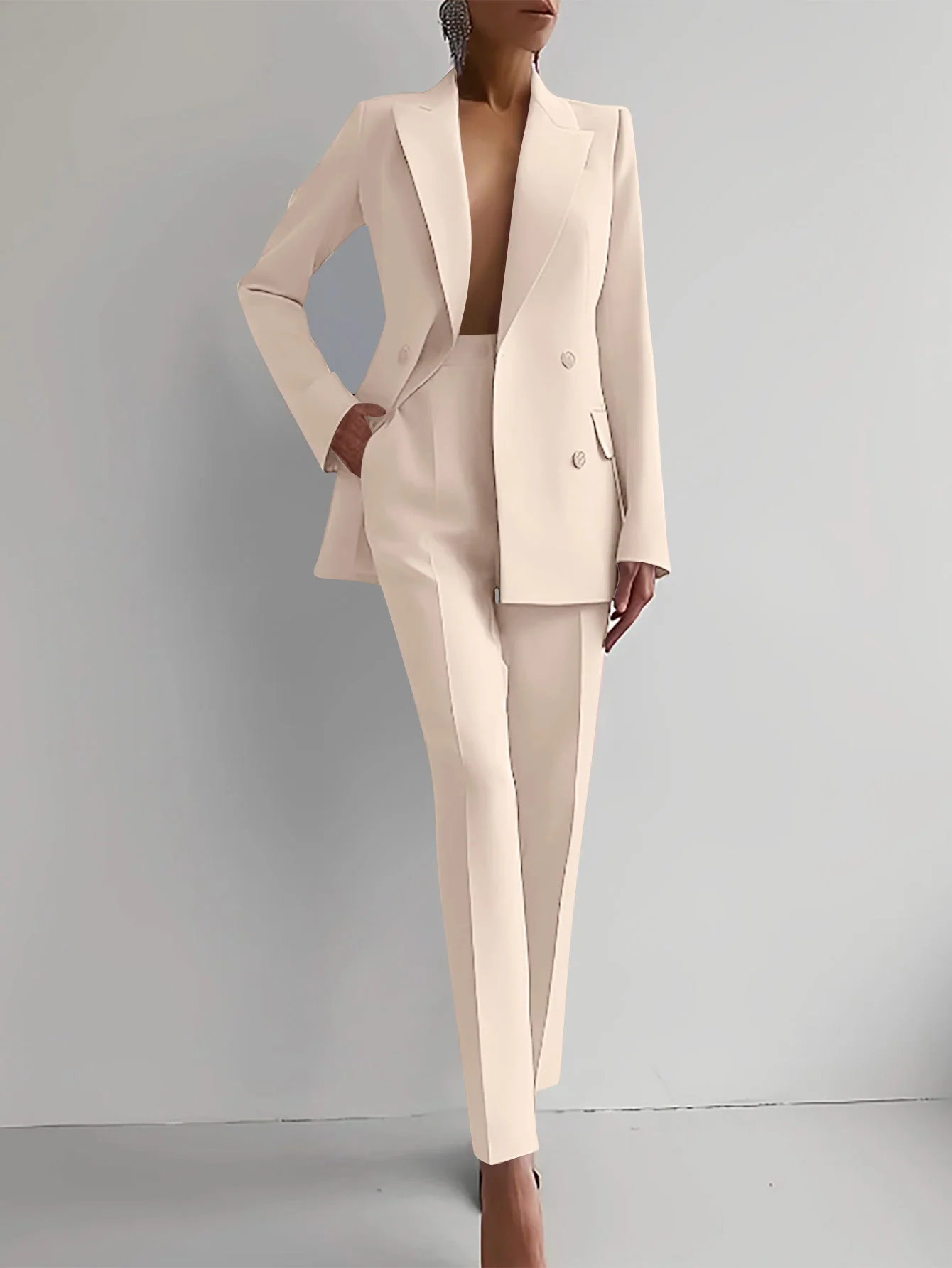 Heidi-Mode | Elegantes Damenset - Image 6