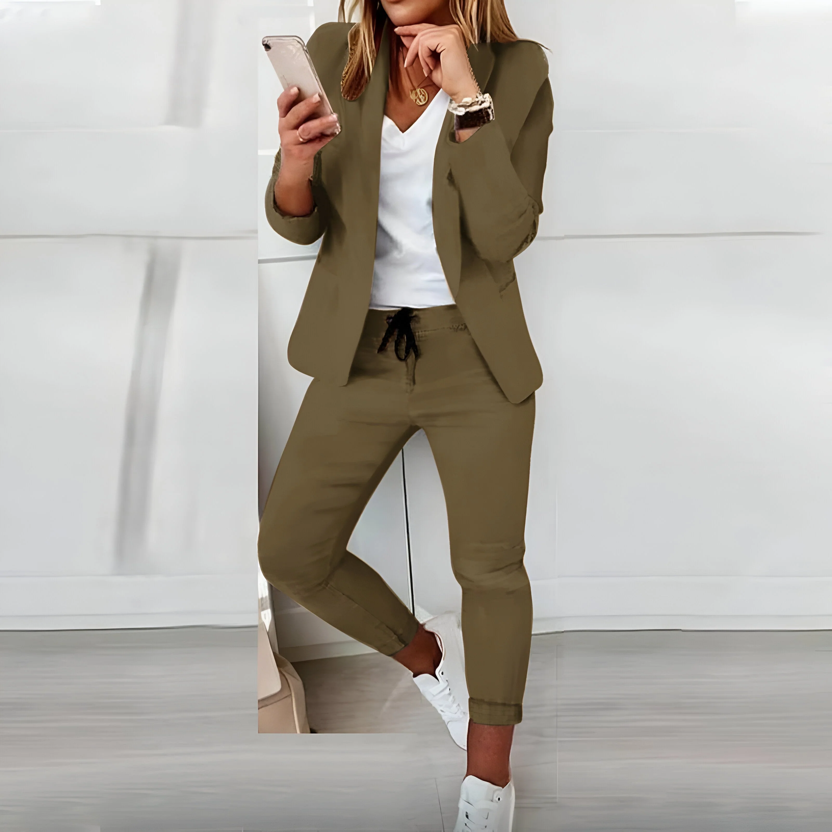 Heidi-Mode | Elegantes Fashion Satz - Image 7