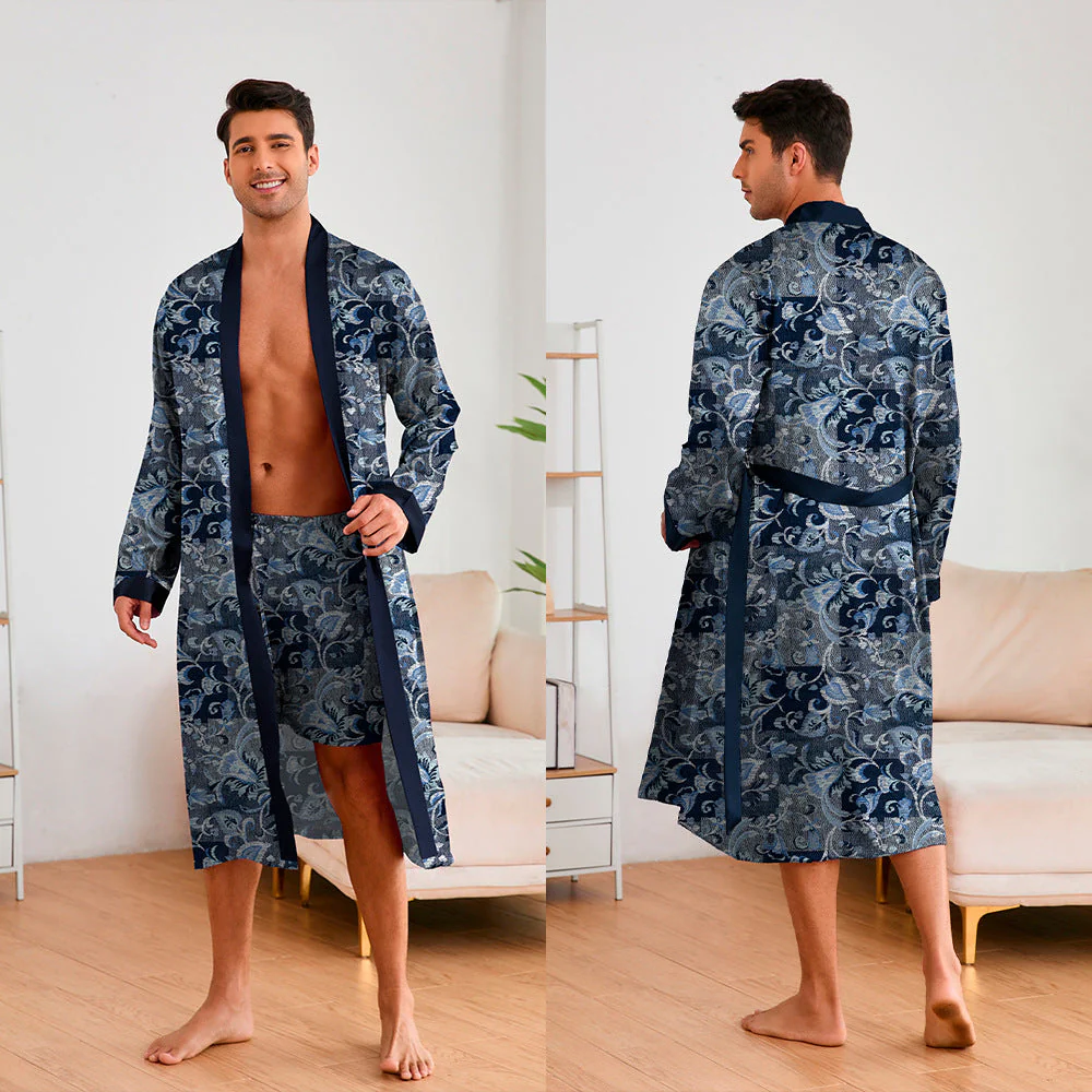 Heidi-Mode | Elegantes Freizeitanzug für Herren - Image 5