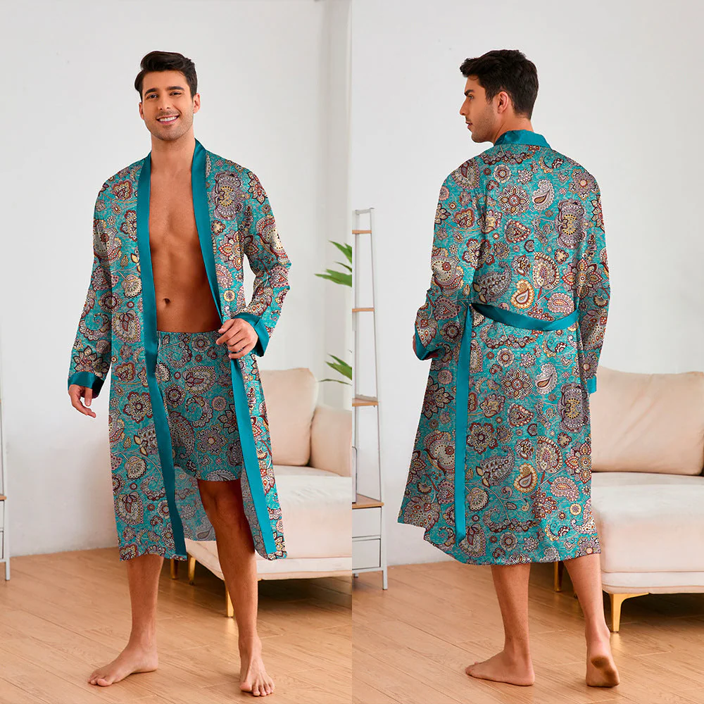 Heidi-Mode | Elegantes Freizeitanzug für Herren - Image 7
