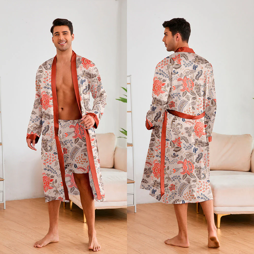 Heidi-Mode | Elegantes Freizeitanzug für Herren - Image 8