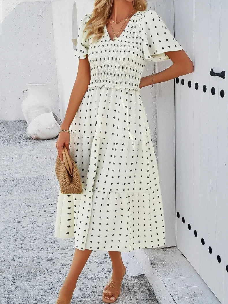 Heidi-Mode | Elegantes Herbstkleid für Damen - Image 16