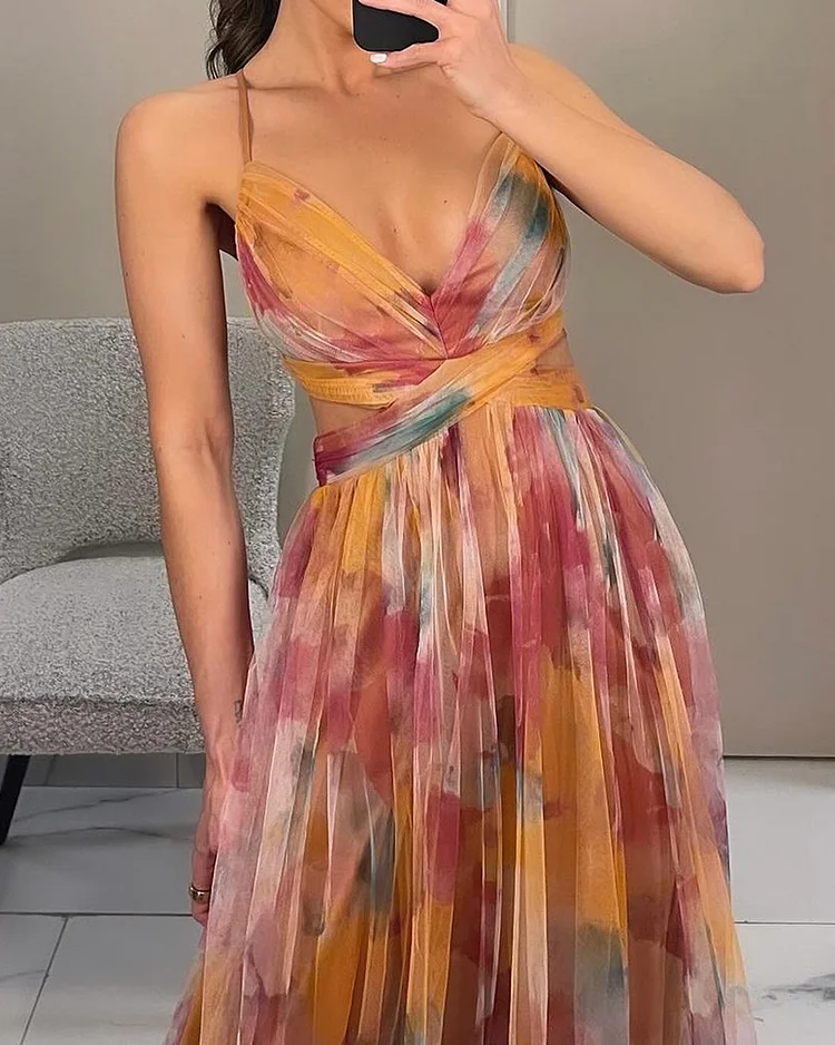 Heidi-Mode | Elegantes Kleid - Image 3