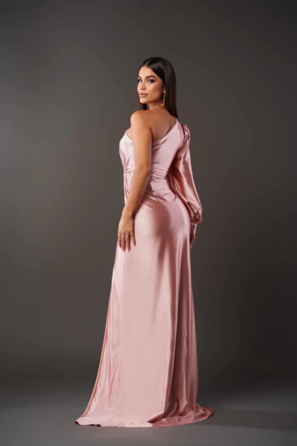 Heidi-Mode | Elegantes Kleid mit Finesse - Image 31