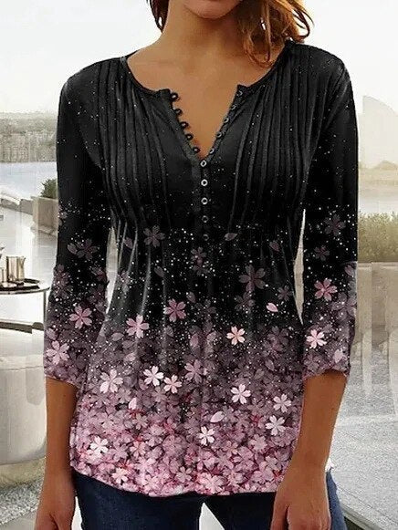 Heidi-Mode | Elegantes Oberteil für Damen - Image 7