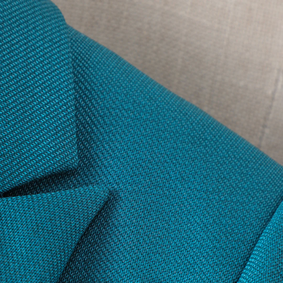 Heidi-Mode | Elegantes Satz Aus Blazer und Hose - Image 2