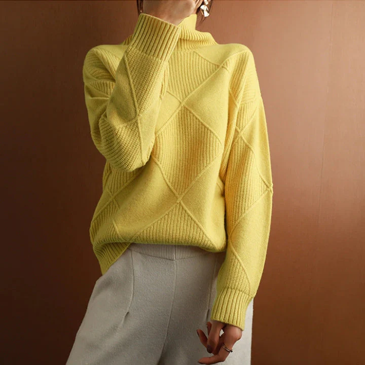Heidi-Mode | Strickpullover - Image 12