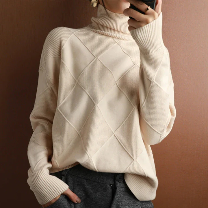 Heidi-Mode | Strickpullover - Image 14