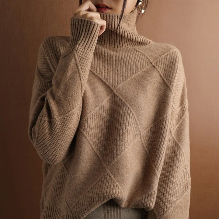 Heidi-Mode | Strickpullover - Image 15