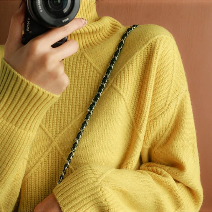 Heidi-Mode | Strickpullover - Image 2