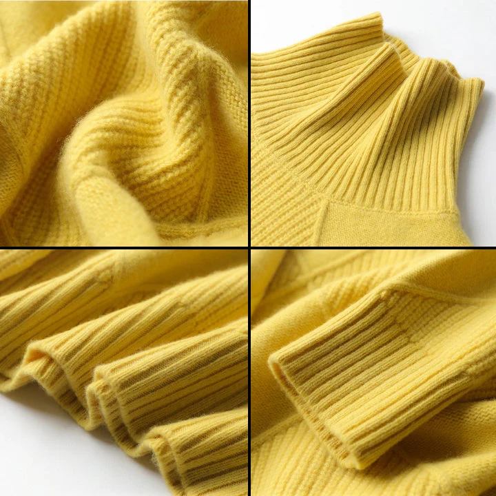 Heidi-Mode | Strickpullover - Image 3