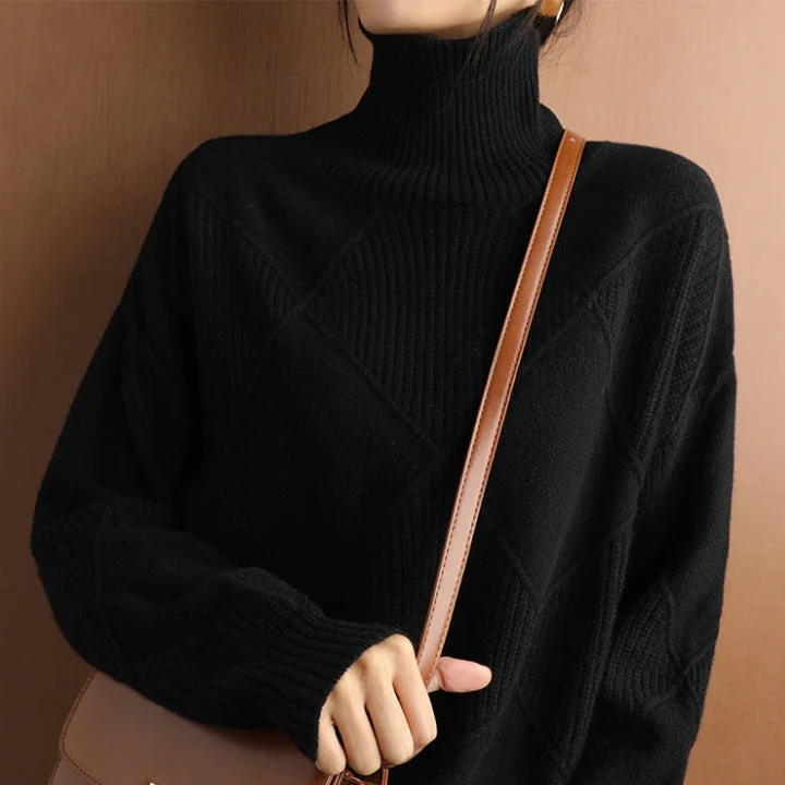 Heidi-Mode | Strickpullover - Image 5