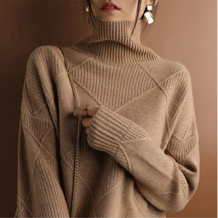 Heidi-Mode | Strickpullover - Image 8