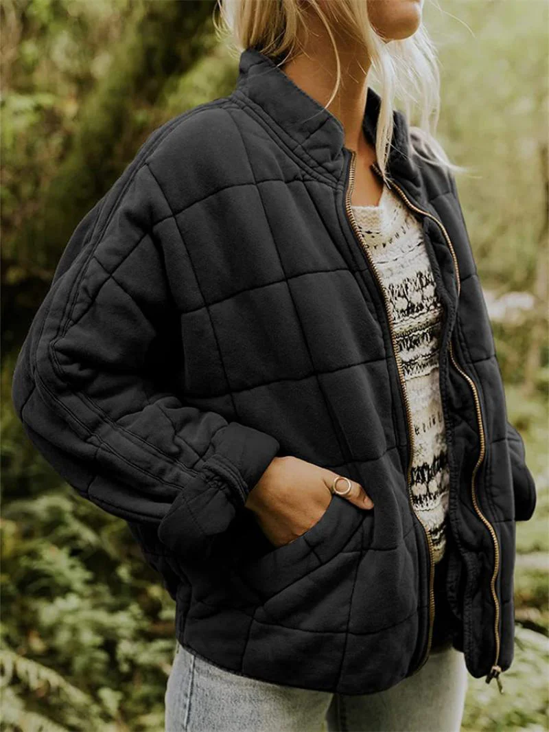 Heidi-Mode | Entspannte und Leichte Jacke - Image 4