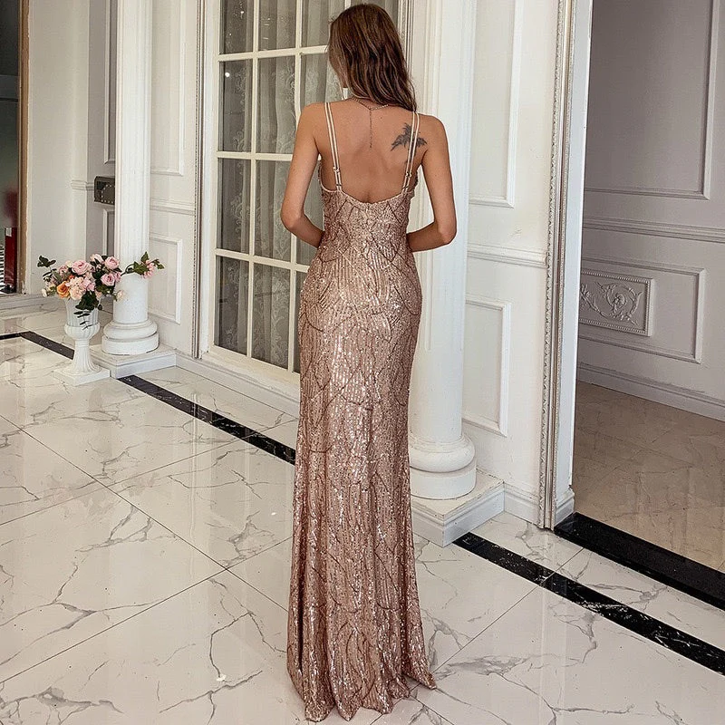 Heidi-Mode | Entzückendes Abendkleid - Image 2