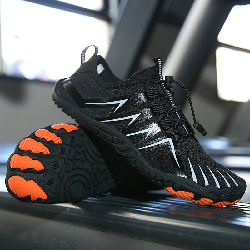Heidi-Mode | Ergonomische Barfußschuhe für Damen und Herren - Image 10