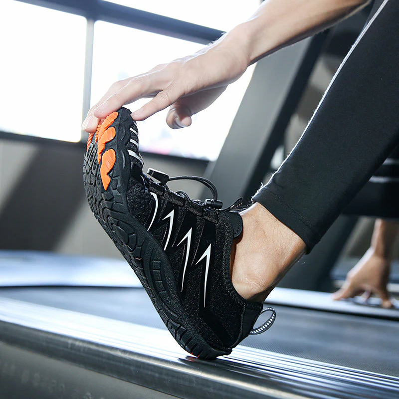 Heidi-Mode | Ergonomische Barfußschuhe für Damen und Herren - Image 11