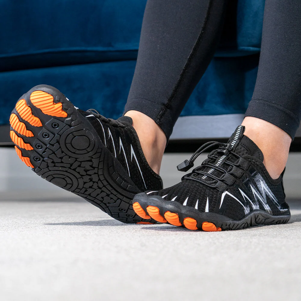 Heidi-Mode | Ergonomische Barfußschuhe für Damen und Herren - Image 12