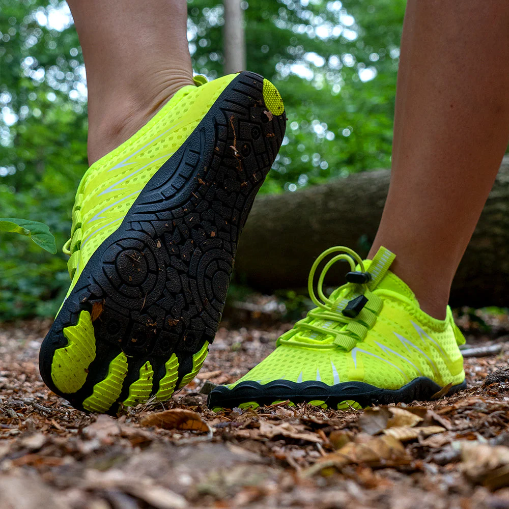Heidi-Mode | Ergonomische Barfußschuhe für Damen und Herren - Image 17