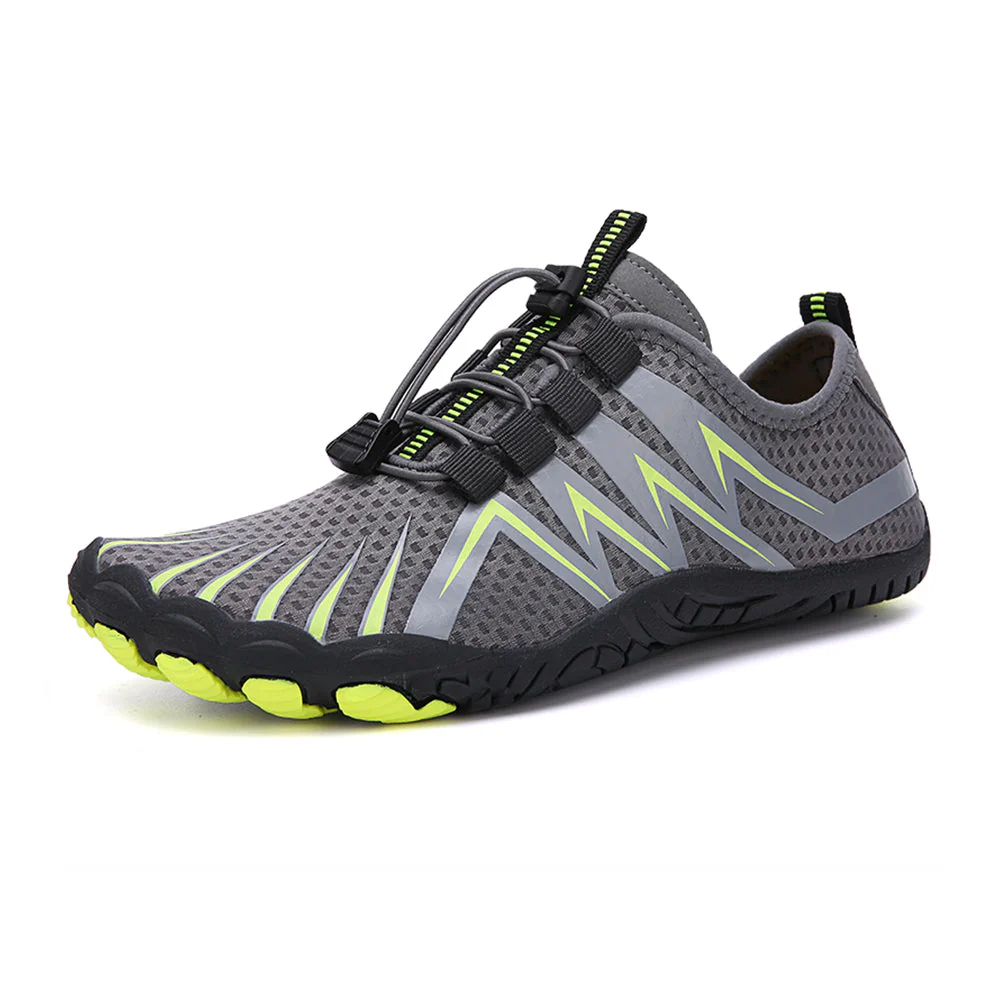 Heidi-Mode | Ergonomische Barfußschuhe für Damen und Herren - Image 18