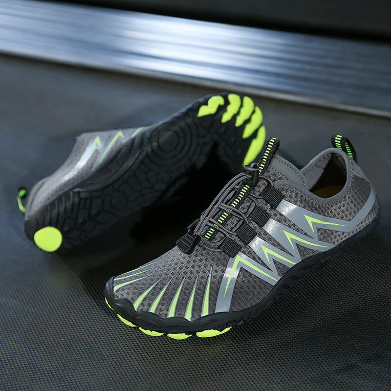 Heidi-Mode | Ergonomische Barfußschuhe für Damen und Herren - Image 2