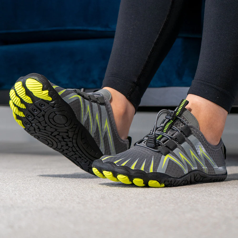 Heidi-Mode | Ergonomische Barfußschuhe für Damen und Herren - Image 3