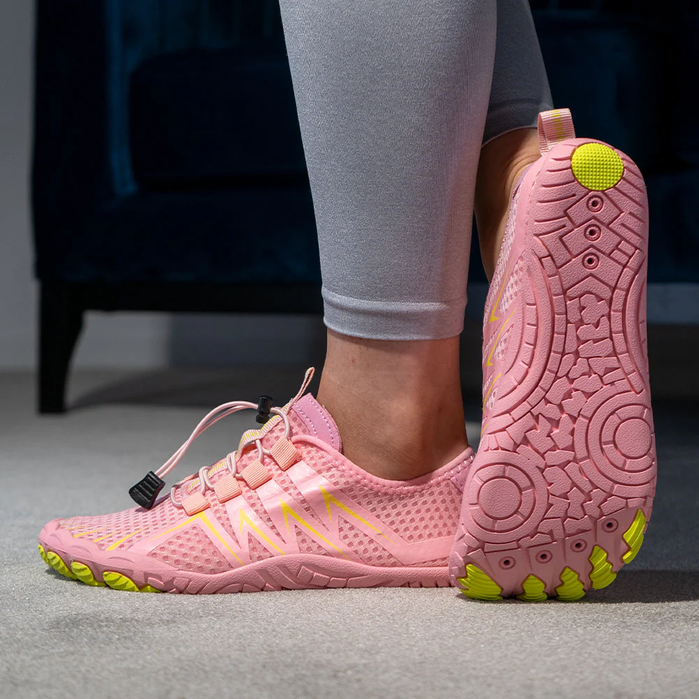 Heidi-Mode | Ergonomische Barfußschuhe für Damen und Herren - Image 6