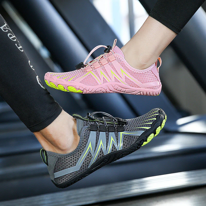 Heidi-Mode | Ergonomische Barfußschuhe für Damen und Herren - Image 7