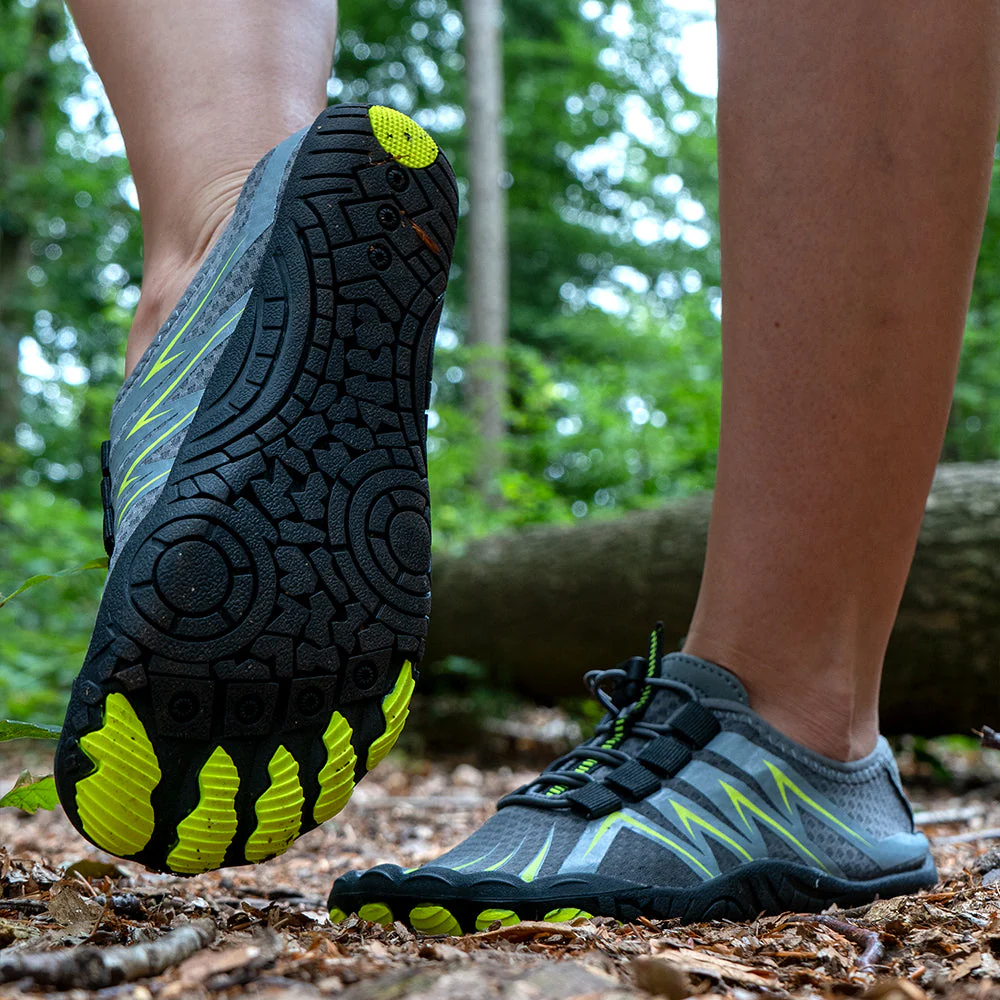 Heidi-Mode | Ergonomische Barfußschuhe für Damen und Herren - Image 9
