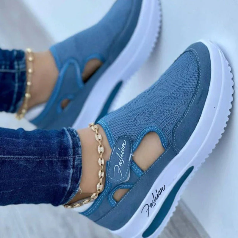 Heidi-Mode | Ergonomische Damenschuhe für Jeden Anlass - Image 3