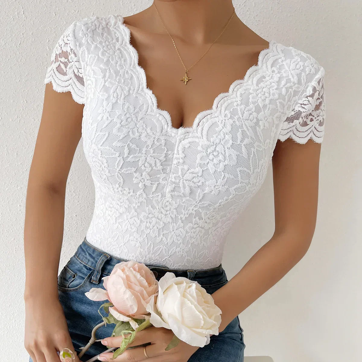 Heidi-Mode | Es Ist Nur Ein Weiterer Tag Bodysuit - Image 2