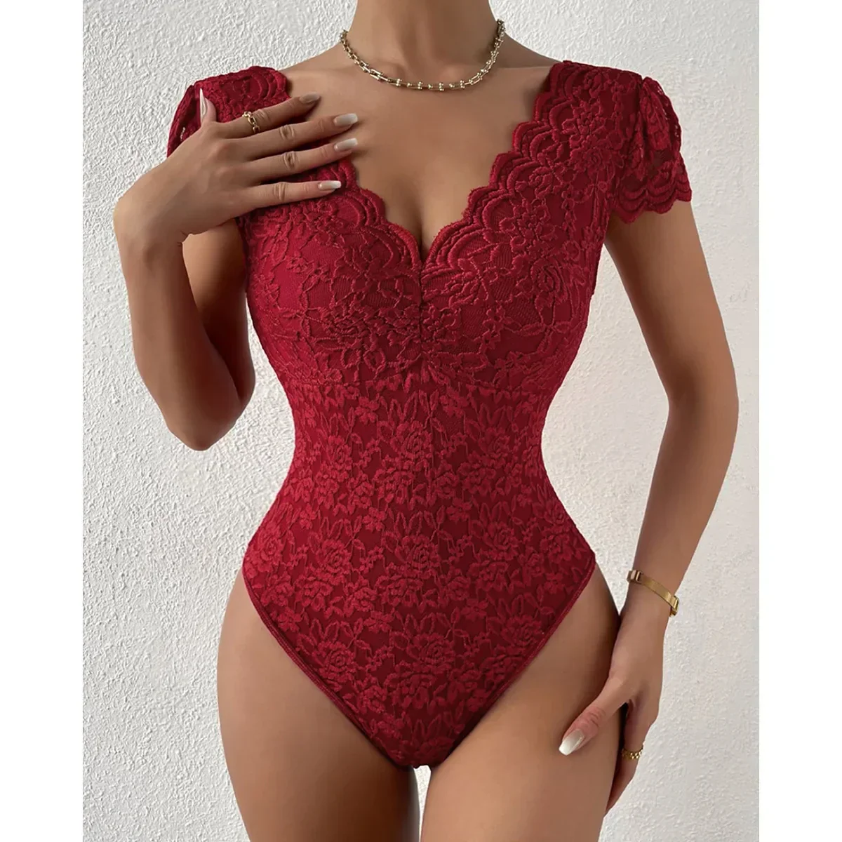 Heidi-Mode | Es Ist Nur Ein Weiterer Tag Bodysuit - Image 4