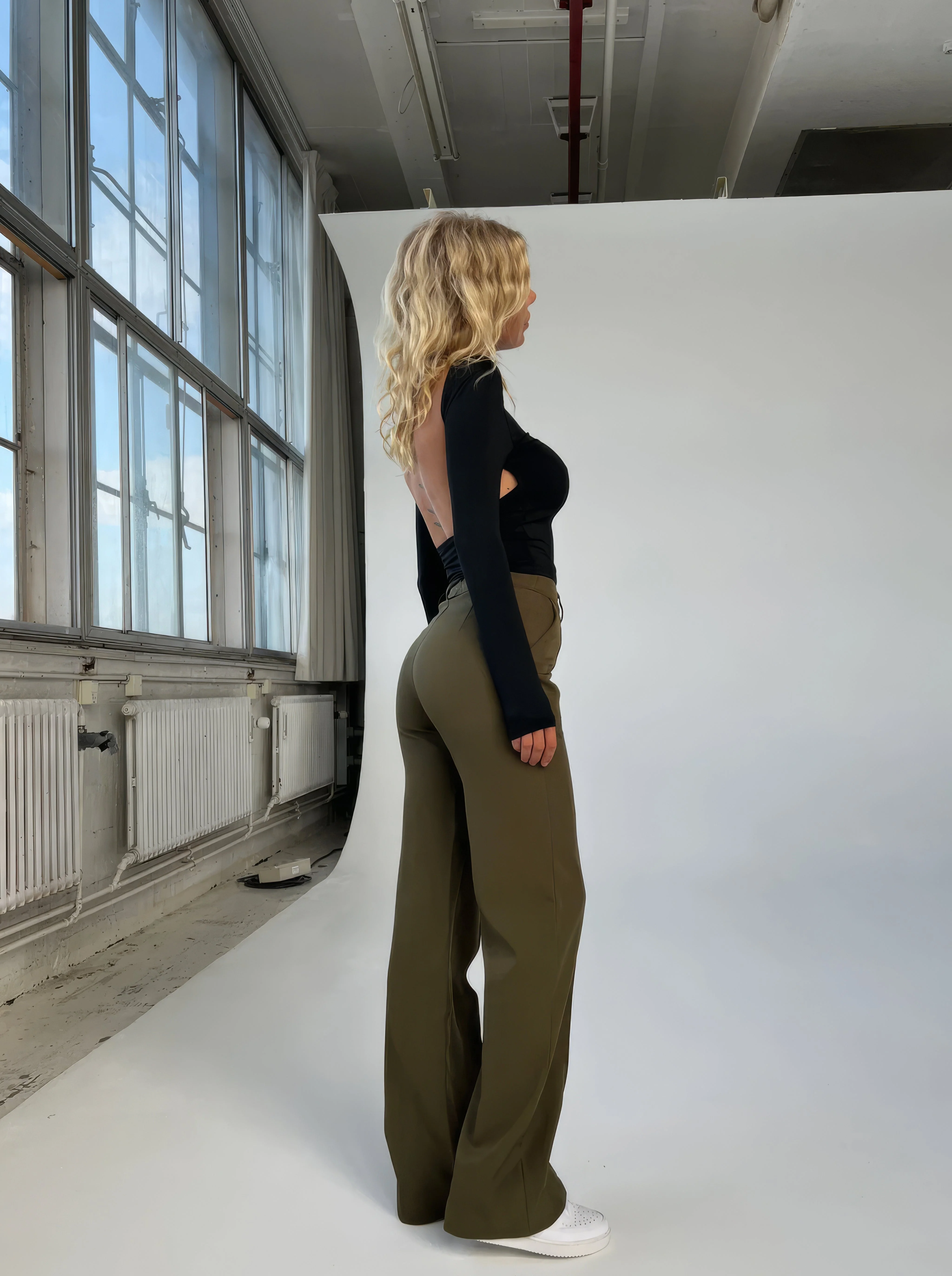 Heidi-Mode | Weite Hose - Image 14