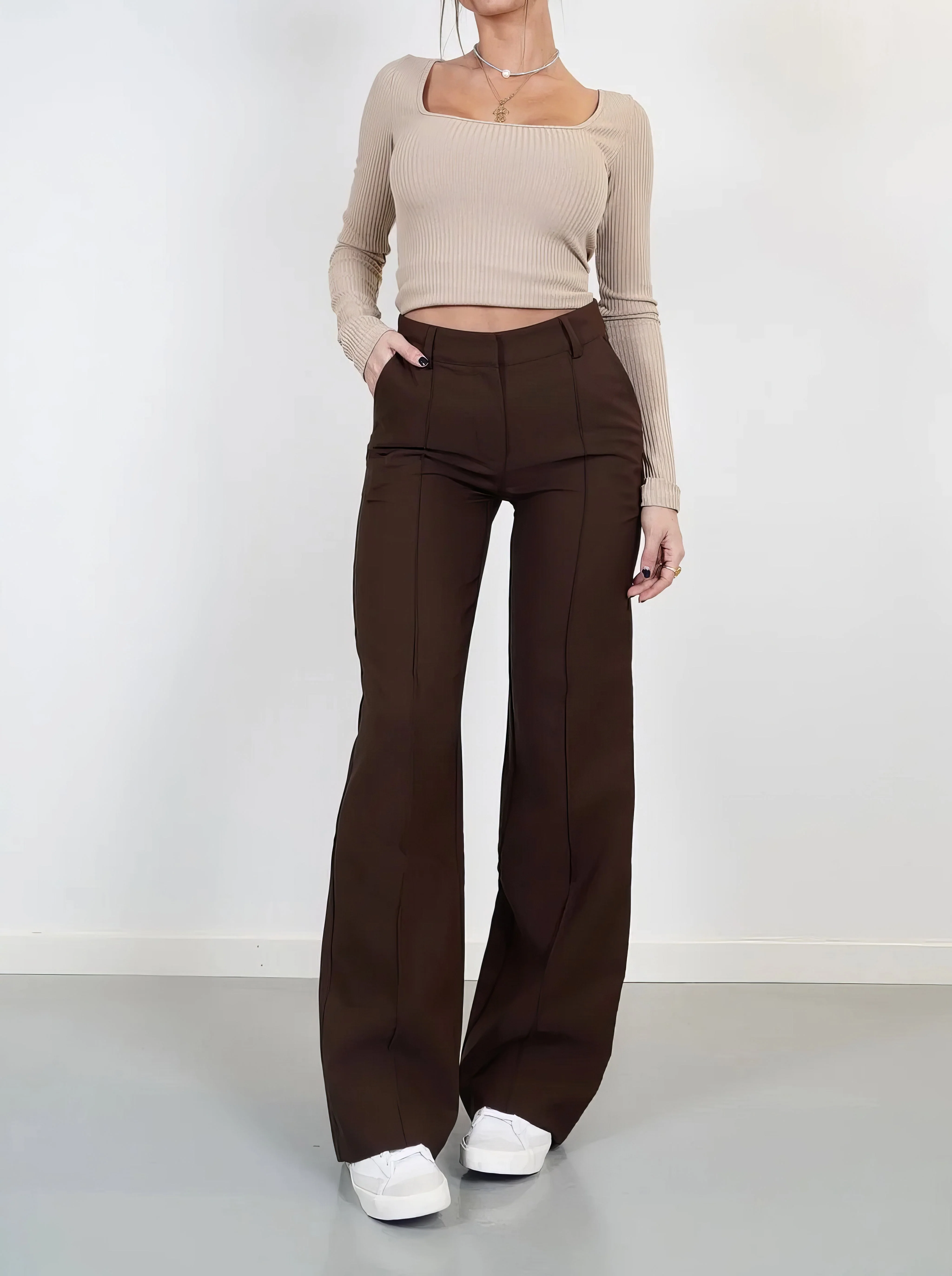 Heidi-Mode | Weite Hose - Image 15