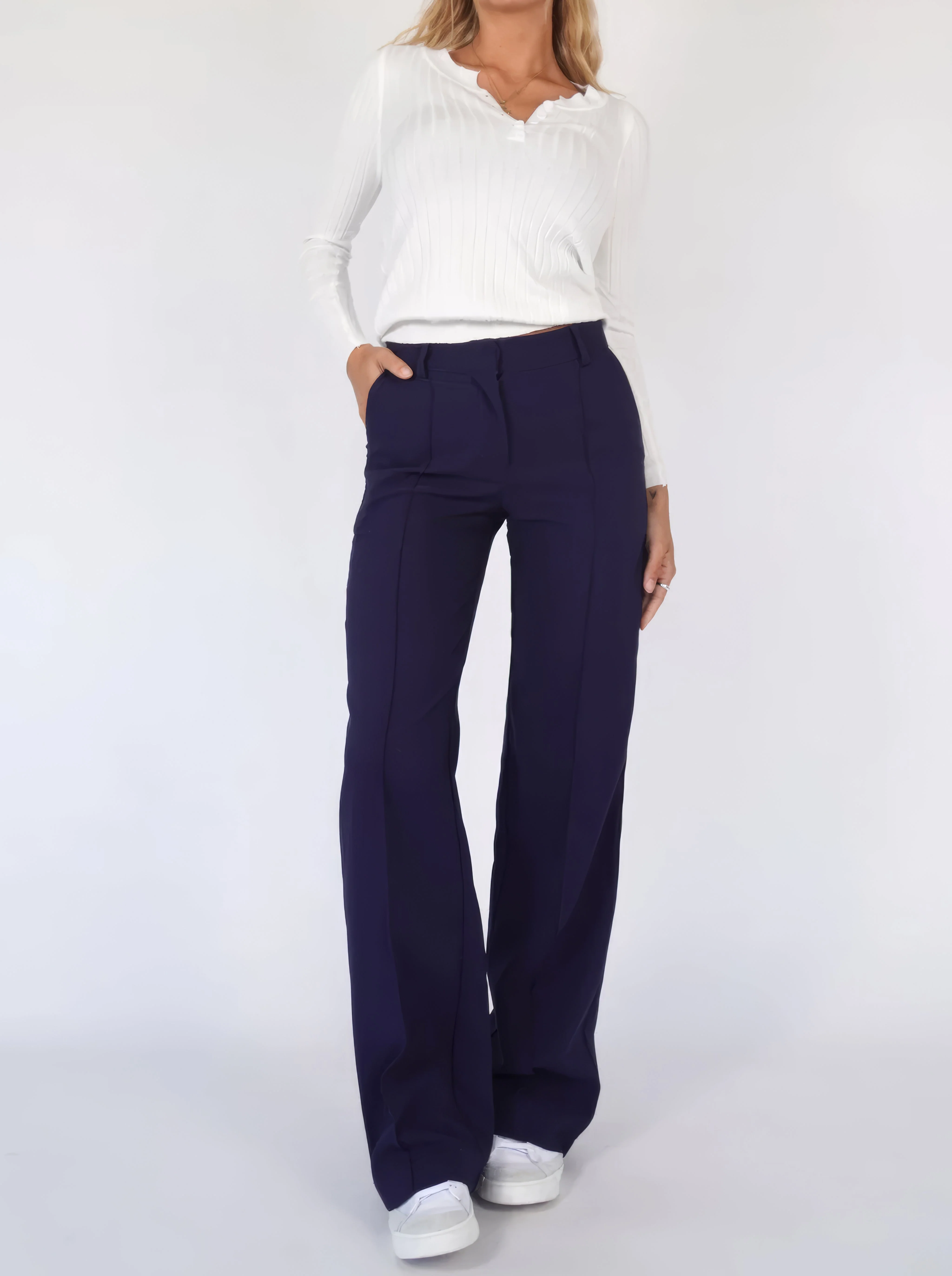Heidi-Mode | Weite Hose - Image 16