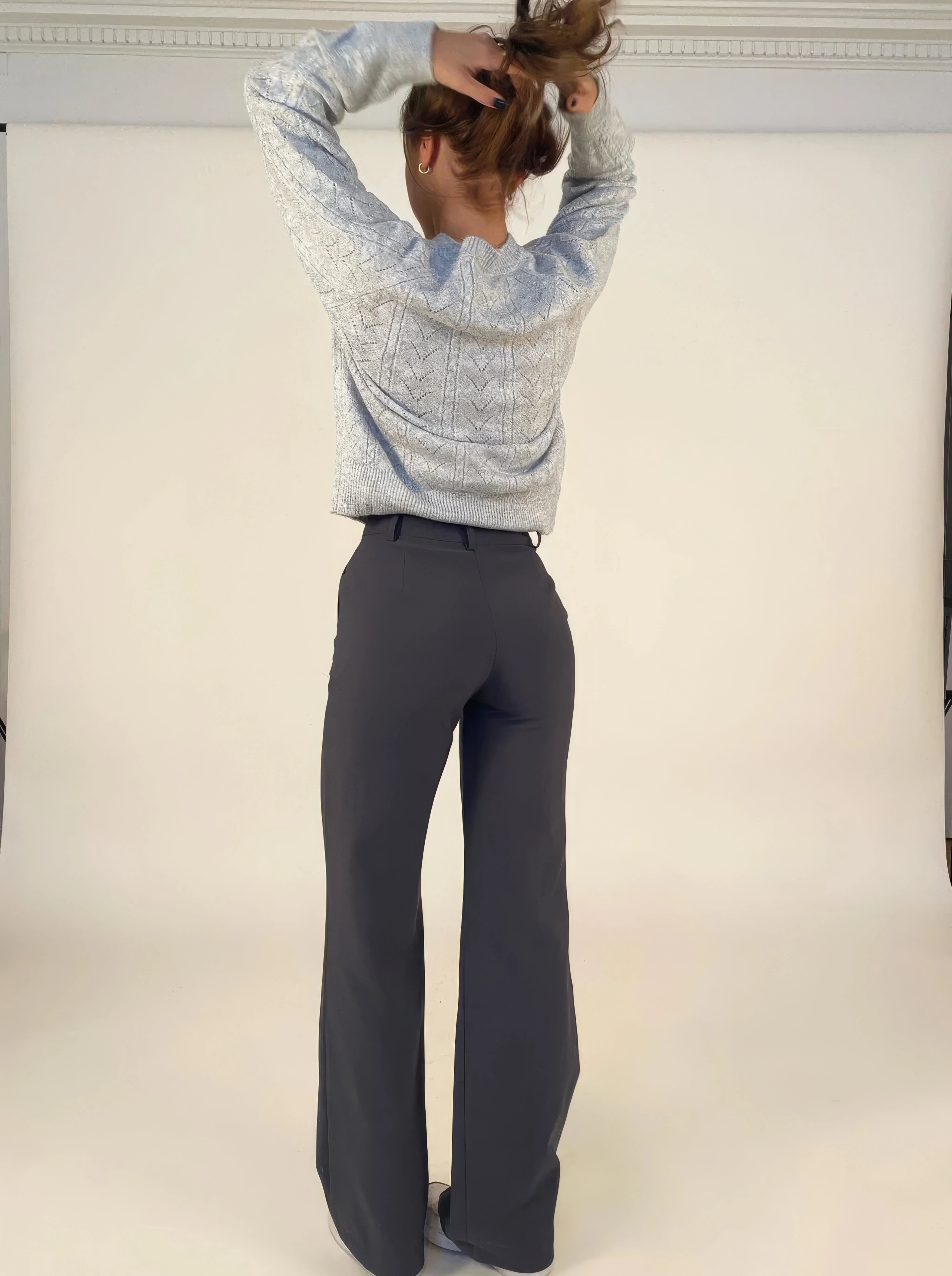 Heidi-Mode | Weite Hose - Image 6