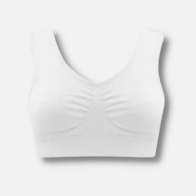 Heidi-Mode | Everyday Bügelfreier Shapewear Bh - Image 11